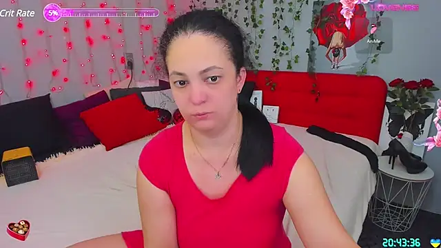 Snapshot of DarlingMilf chatting on 01-11-25, 06:44 DarlingMilf online show from 01-11-25, 06:44