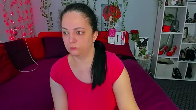 Snapshot of DarlingMilf chatting on 01-09-26, 08:54 DarlingMilf online show from 01-09-26, 08:54