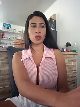 lady-rosse online show from 09-28-25, 05:07