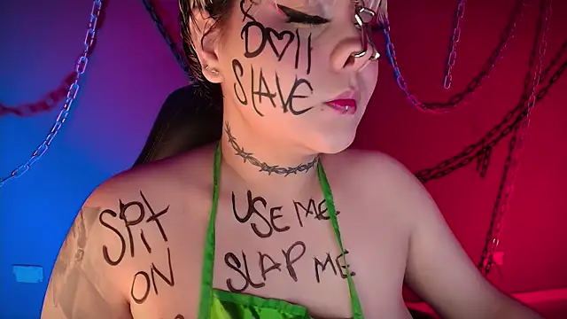 Laura takint online show from 12-29-24, 05:01