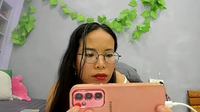 Snapshot of loveley_jenny chatting on 02-06-26, 08:07 loveley jenny online show from 02-06-26, 08:07