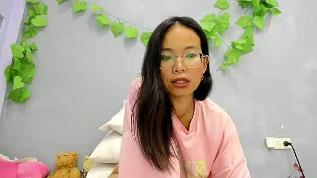 loveley jenny online show from 03-25-26, 06:41