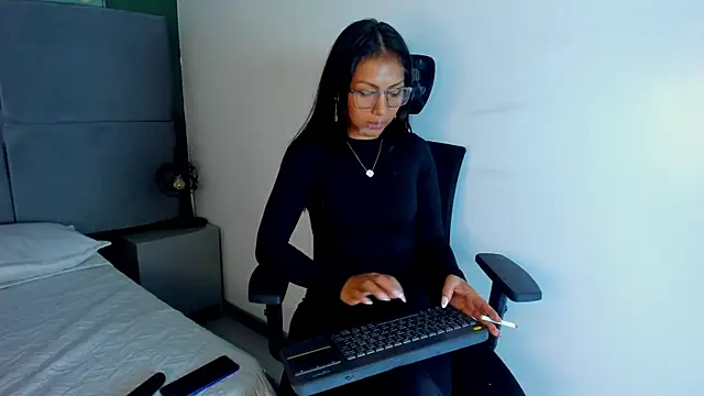 Tracy lambo online show from 03-04-25, 02:06