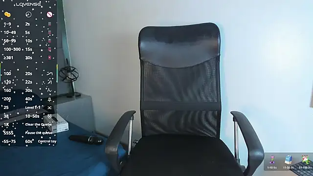 Tracy lambo online show from 03-11-25, 08:41