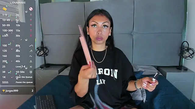 Tracy lambo online show from 03-15-25, 12:02