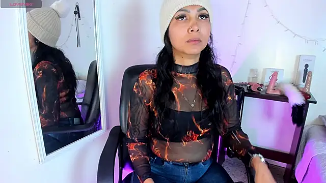 Tracy lambo online show from 01-06-26, 01:31