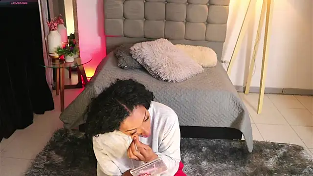 Valeriestyle online show from 01-29-25, 04:05