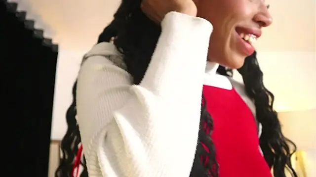 Valeriestyle online show from 01-31-25, 04:25