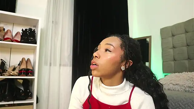 Valeriestyle online show from 01-31-25, 07:29