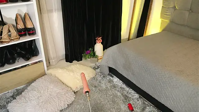 Valeriestyle online show from 03-10-25, 09:53