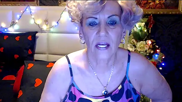 HappyWomanOn online show from 01-23-25, 07:18