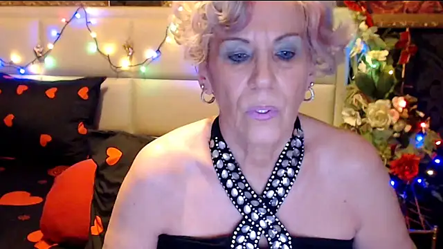 HappyWomanOn online show from 01-26-25, 07:09