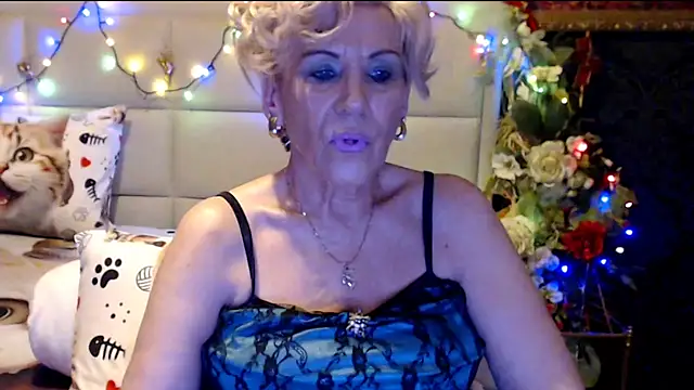 HappyWomanOn online show from 02-04-25, 10:43