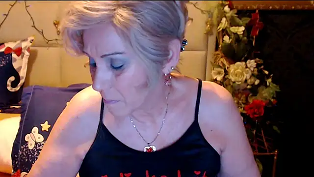 HappyWomanOn online show from 02-16-25, 08:00