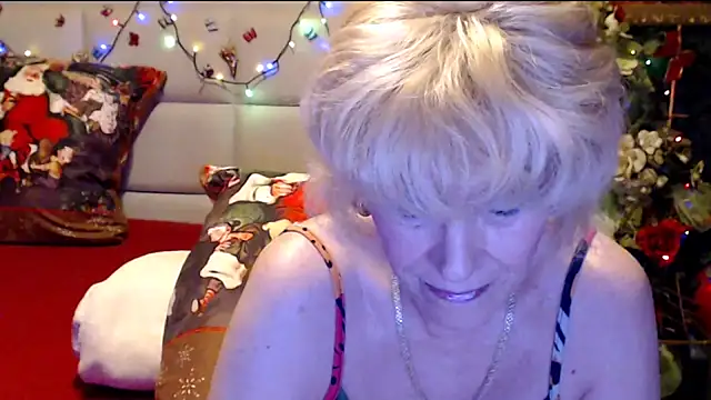 HappyWomanOn online show from 12-20-25, 09:49