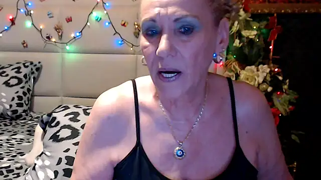 HappyWomanOn online show from 07-20-26, 10:39