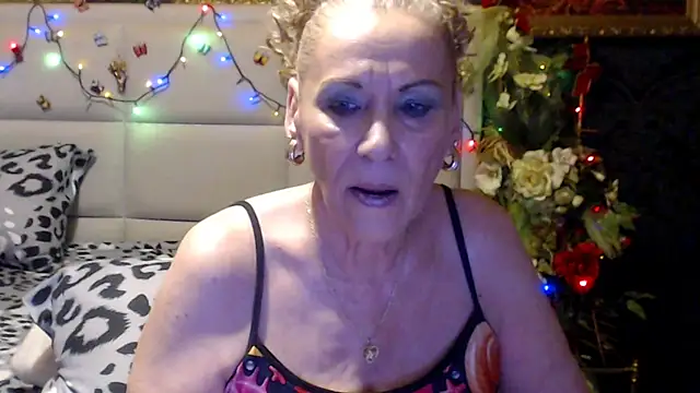 HappyWomanOn online show from 07-22-26, 09:56