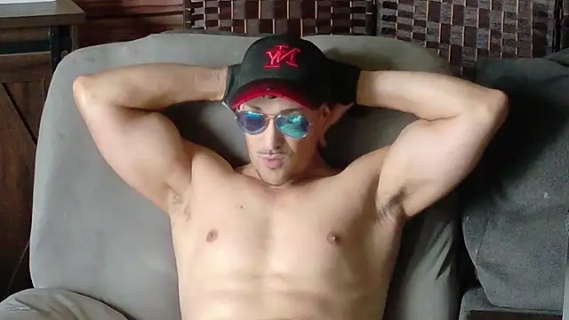 Samykiddy6969 online show from 07-18-26, 04:44