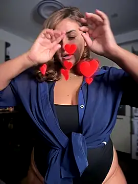 AnneKane online show from 10-01-25, 03:45