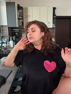 AnneKane online show from 02-22-26, 07:51