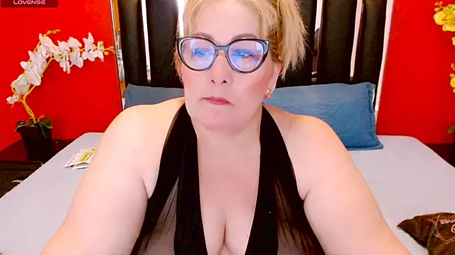 Nayla Garner online show from 03-22-25, 04:37