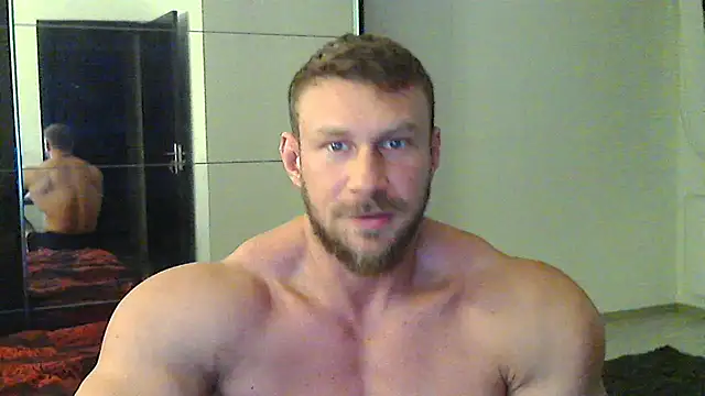 muscularkevin online show from 12-06-24, 02:17