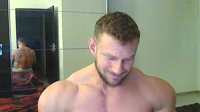 muscularkevin online show from 12-17-24, 06:24