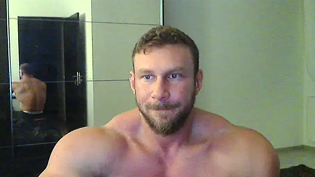 muscularkevin online show from 12-30-24, 02:40