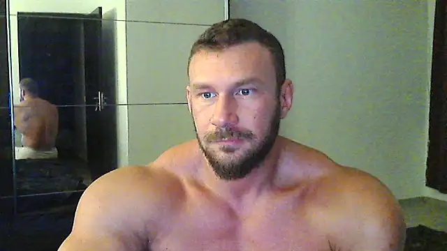muscularkevin online show from 09-12-25, 03:39
