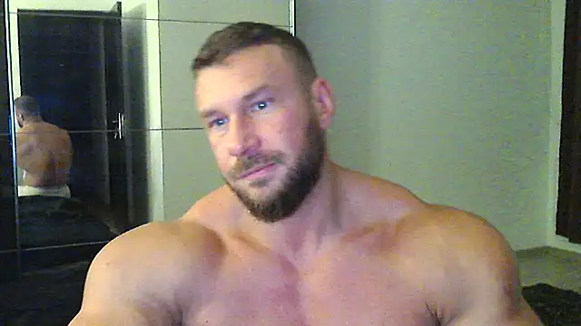 muscularkevin online show from 09-19-25, 03:30