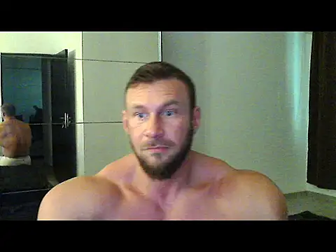 muscularkevin online show from 10-05-25, 01:53