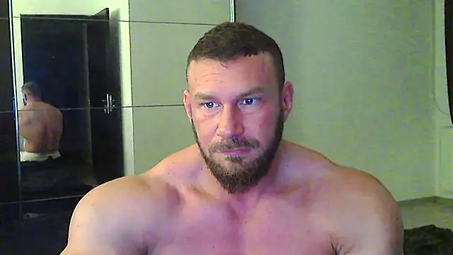 muscularkevin online show from 03-17-26, 04:39