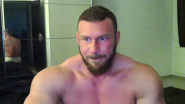 muscularkevin online show from 03-21-26, 05:12
