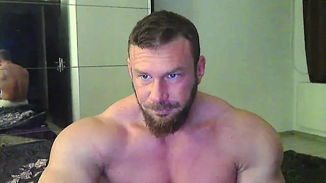 muscularkevin online show from 03-30-26, 03:51