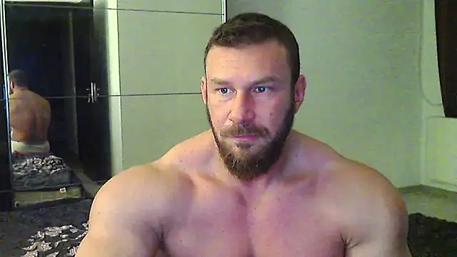 muscularkevin online show from 04-03-26, 03:37