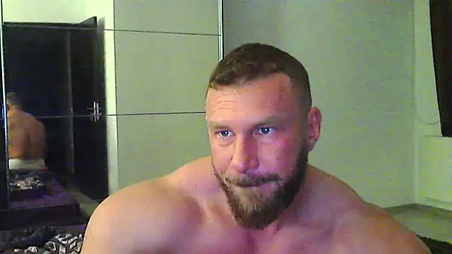 muscularkevin online show from 04-29-26, 03:21