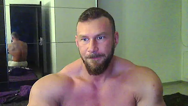 muscularkevin online show from 05-02-26, 03:33