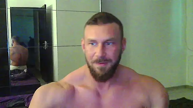 muscularkevin online show from 05-02-26, 03:39