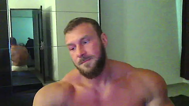 muscularkevin online show from 06-03-26, 01:14
