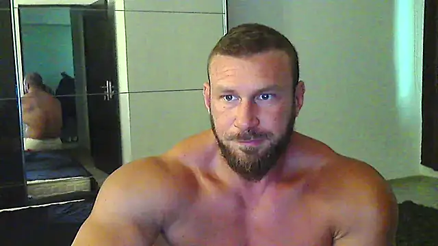 muscularkevin online show from 06-27-26, 01:17