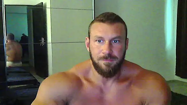 muscularkevin online show from 06-29-26, 01:22