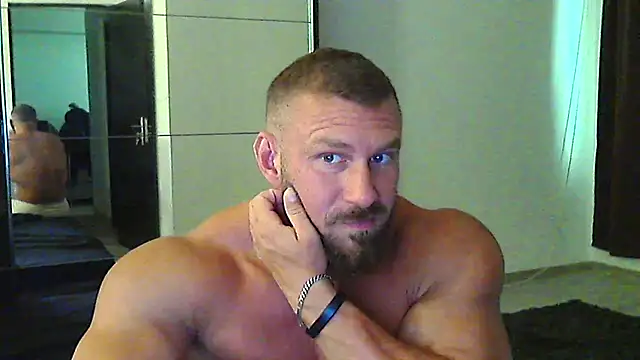 muscularkevin online show from 07-01-26, 01:13
