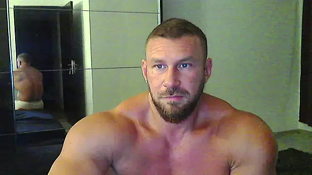 muscularkevin online show from 07-02-26, 06:14