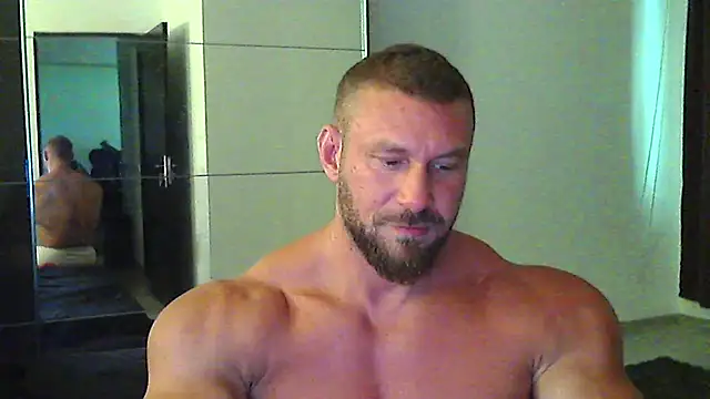 muscularkevin online show from 07-06-26, 01:30