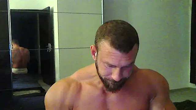 muscularkevin online show from 07-16-26, 03:01
