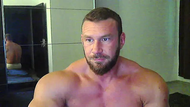 muscularkevin online show from 07-19-26, 03:21