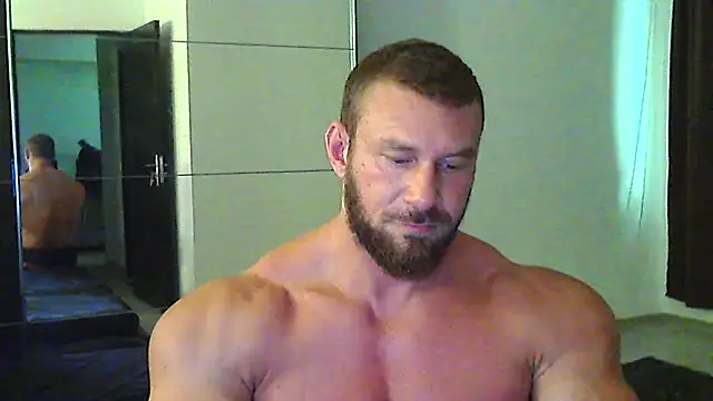 muscularkevin online show from 07-20-26, 01:02