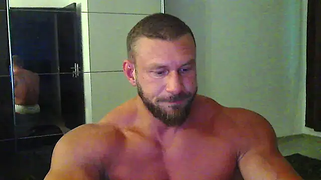 muscularkevin online show from 07-29-26, 03:26