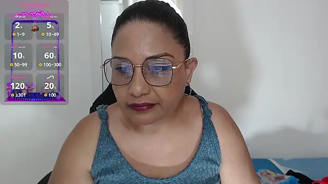 Katha Marck online show from 09-22-25, 01:13