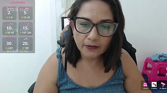 Katha Marck online show from 02-04-26, 01:39